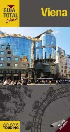 viena 2016 (guia total urban) (2ª ed.)-9788499357799