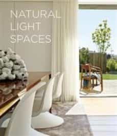 natural light spaces-macarena (ed.) abascal valdenebro-9788499369099