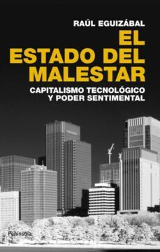 el estado del malestar-9788499420899
