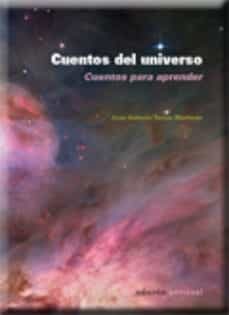 cuentos del universo: cuentos para aprender (2ª ed)-juan antonio twose martinez-9788499460499