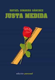justa medida-9788499461199