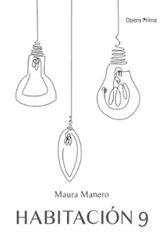 habitacion 9-maura manero-9788499469799