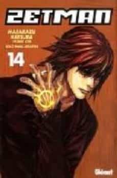 zetman nº 14-9788499471099