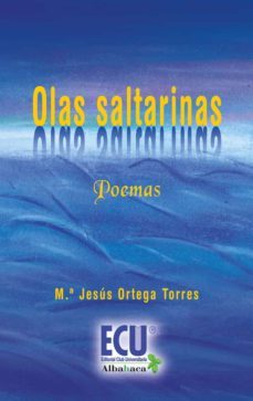 olas saltarinas (ebook)-mª jesus ortega torres-9788499483399