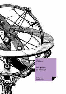 las quinas de portugal (ebook)-tirso de molina-9788499532899