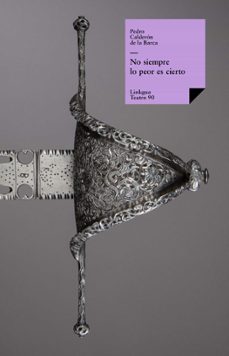 no siempre lo peor es cierto (ebook)-pedro calderon de la barca-9788499533599