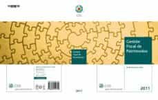 gestion fiscal de patrimonios 2011-9788499542799