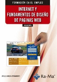 adgg039po internet y fundamentos de diseño de paginas web-9788499649399