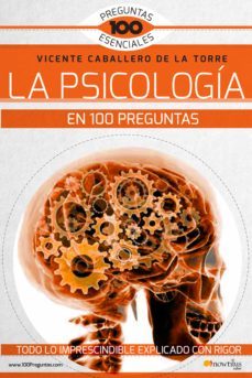 la psicologia en 100 preguntas (ebook)-vicente caballero de la torre-9788499679099