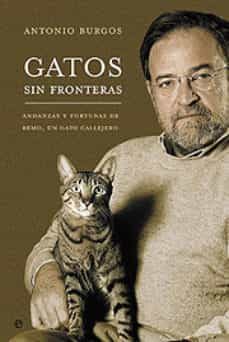 gatos sin fronteras (ebook)-9788499707099