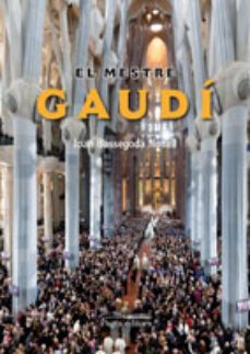 el mestre gaudi-9788499750699