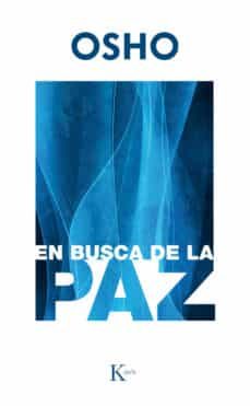 en busca de la paz-9788499885599