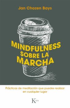 mindfulness sobre la marcha (ebook)-9788499887999