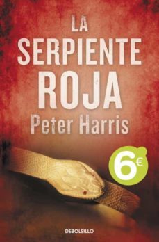 la serpiente roja-9788499891699