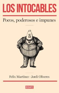 los intocables (ebook)-felix martinez-jordi oliveres-9788499925899