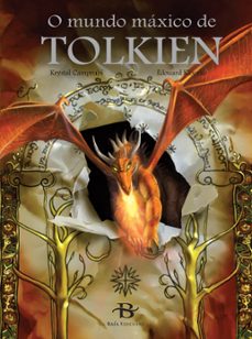 o mundo maxico de tolkien-edouard kloczko-9788499950099