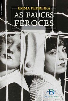 as fauces feroces-emma pedreira lombardia-9788499953199