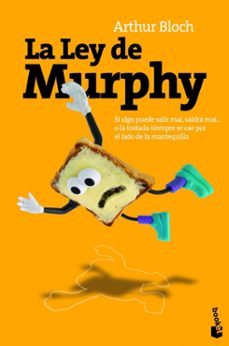 la ley de murphy-9788499981499
