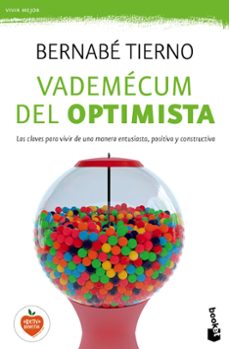 vademecum del optimista-bernabe tierno-9788499985299