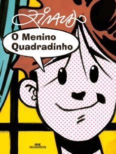 o menino quadradinho (ebook)-9788506085899