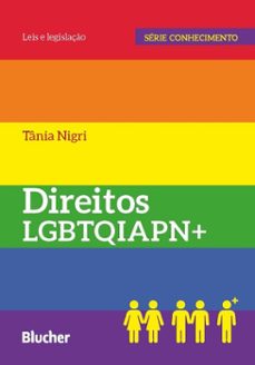 direitos lgbtqiapn+ (ebook)-tânia nigri-9788521223399