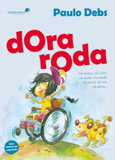dora roda (ebook)-paulo debs-9788524304699