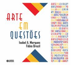 arte em questões (ebook)-isabel a. marques-9788524922299