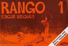 rango 1 (ebook)-edgar vasques-9788525421999