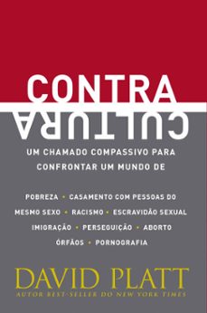contracultura-david platt-9788527508599