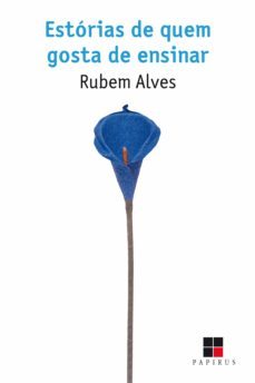 estorias de quem gosta de ensinar (ebook)-9788530809799