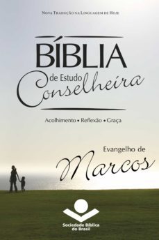 biblia de estudo conselheira - evangelho de marcos (ebook)-sociedade biblica do brasil-9788531114199