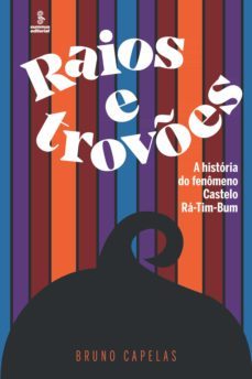 raios e troves (ebook)-bruno capelas-9788532311399