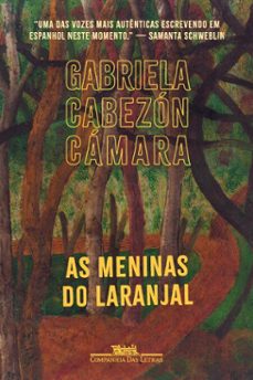 as meninas do laranjal (ebook)-gabriela cabezón cámara-9788535942699