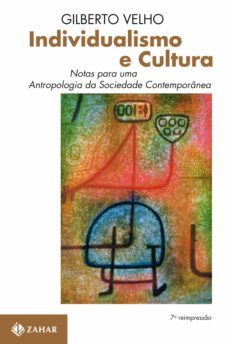 individualismo e cultura (ebook)-gilberto velho-9788537808399
