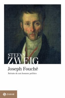 joseph fouché (ebook)-stefan zweig-9788537814499