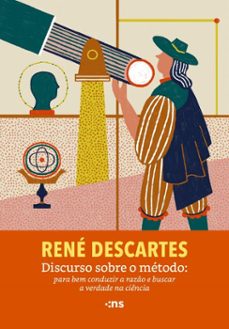 discurso sobre o metodo (ebook)-rene descartes-9788542817799