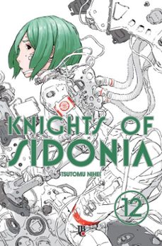 -tsutomu nihei-9788545705499