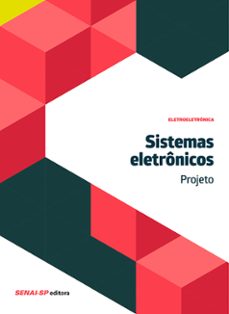 sistemas eletronicos - projeto (ebook)-9788553400799
