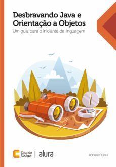 desbravando java e orientaço a objetos (ebook)-rodrigo turini-9788555190599