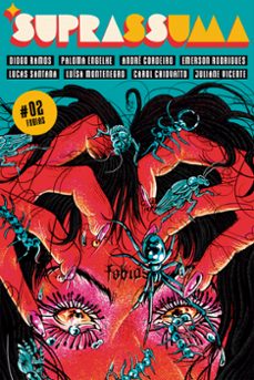 revista suprassuma - ediço 2 (ebook)-diogo ramos-paloma engelke-lucas santana-9788556511799