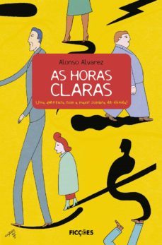 as horas claras (ebook)-alonso alvarez-9788562226199