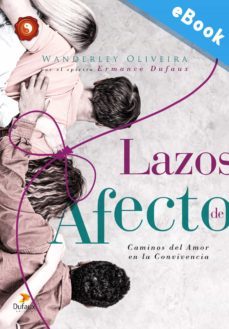 lazos de afecto (ebook)-wanderley oliveira-9788563365699