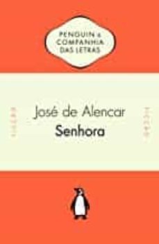 senhora (em portugues do brasil)-9788563560599