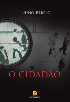 o cidadão (ebook)-nuno rebelo-9788568275399