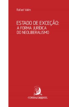estado de exceço (ebook)-rafael valim-9788569220299