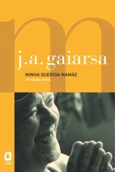 minha querida mamãe (ebook)-jose angelo gaiarsa-9788571832299
