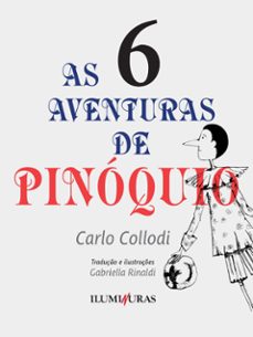 as aventuras de pinóquio - volume 6 (ebook)-carlo collodi-9788573215199
