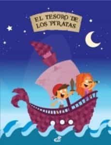 el tesoro de los piratas-9788575307199