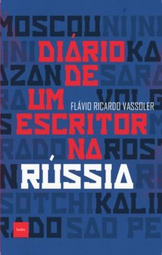 diario de um escritor na russia (ebook)-9788577157099