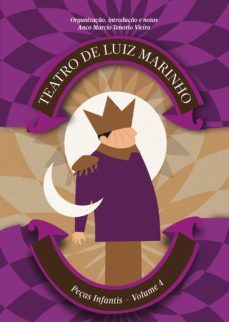 peças infantis (ebook)-luiz marinho-9788578587499